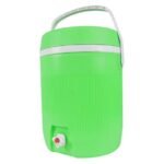 ⁦برادة المياه المحمولة 20 لتر مع حنفية لتفريغ سهل مناسبة للرحلات FERDI Glacière D’eau Portative 20L Avec Robinet Ideal Pour Vos Voyages RF-0135⁩ - الصورة ⁦4⁩