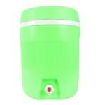 ⁦برادة المياه المحمولة 20 لتر مع حنفية لتفريغ سهل مناسبة للرحلات FERDI Glacière D’eau Portative 20L Avec Robinet Ideal Pour Vos Voyages RF-0135⁩ - الصورة ⁦5⁩