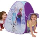 خيمة لعب للأطفال مستوحاة من شخصيات كرتونية : Tente pour enfants inspirée de personnages de dessins animés FROZEN-225-31/ SOFIA-225-34/ hulk-225-37 / paw patrol-225-35