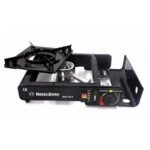 ⁦الفرن المحمول للطهي عالي الأداء بحقيبة عملية :  Fourneau de Camping a Gas Portable avec Boite RF-037⁩ - الصورة ⁦7⁩