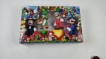 ⁦مجموعة العاب شخصيات ماريو من 4 قطع : Ensemble de 4 figurines de personnages Mario RF/5657⁩ - الصورة ⁦2⁩