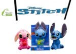 ألعاب شخصيات ليلو وستيتش من ديزني للأطفال : Figurines Disney Lilo & Stitch pour enfants RF/B888-10