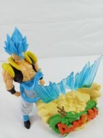 ⁦تماثيل جوجيتا سوبر سايان من دراغون بول : Figurines Dragon Ball Gogeta Blue Super Saiyan⁩ - الصورة ⁦4⁩