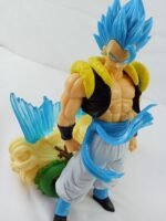 ⁦تماثيل جوجيتا سوبر سايان من دراغون بول : Figurines Dragon Ball Gogeta Blue Super Saiyan⁩ - الصورة ⁦2⁩