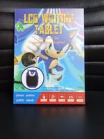 ⁦لوحة رسم إلكترونية بشاشة LCD : Tablette de dessin électronique LCD SONIC 0491-5⁩ - الصورة ⁦5⁩