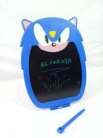 ⁦لوحة رسم إلكترونية بشاشة LCD : Tablette de dessin électronique LCD SONIC 0491-5⁩ - الصورة ⁦2⁩