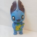 ⁦ألعاب شخصيات ليلو وستيتش من ديزني للأطفال : Figurines Disney Lilo & Stitch pour enfants RF/B888-10⁩ - الصورة ⁦7⁩