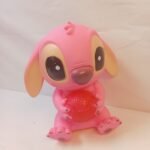 ⁦ألعاب شخصيات ليلو وستيتش من ديزني للأطفال : Figurines Disney Lilo & Stitch pour enfants RF/B888-10⁩ - الصورة ⁦6⁩