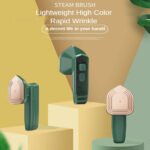 ⁦مكواة طي الملابس للسفر IRON PORTABLE DYD001⁩ - الصورة ⁦4⁩