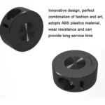 ⁦جهاز عرض LED صغير و محمول: Projecteur LED portable et petite RF-036⁩ - الصورة ⁦5⁩