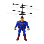 ⁦لعبة لعبة أبطال الطائرات مع تحكم بالاستشعار اليدوي : Jeu d'avions de super-héros avec commande gestuelle JM-815⁩ - الصورة ⁦6⁩