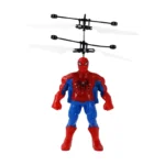 ⁦لعبة لعبة أبطال الطائرات مع تحكم بالاستشعار اليدوي : Jeu d'avions de super-héros avec commande gestuelle JM-815⁩ - الصورة ⁦4⁩