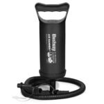 ⁦مضخة هوائية عالية الجودة 30 سم بسعة 0.85 لتر Bestway Air Hammer Inflation Pompe a Air #62002⁩ - الصورة ⁦4⁩