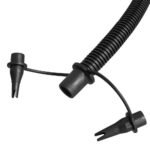 ⁦مضخة هوائية عالية الجودة 36 سم بسعة 1.85 لتر Bestway Air Hammer Inflation Pompe a Air #62003⁩ - الصورة ⁦3⁩