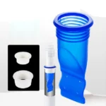 صمام سيليكون أحادي الاتجاه :Une valve à sens unique en silicone RF-060