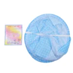 ⁦شبكة مضادة للحشرات للأطفال : Moustiquaire pour lit de bébé portable et pliable RF/2529⁩ - الصورة ⁦10⁩