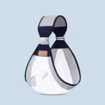 ⁦حامل طفل Porte-bébé/ 6543⁩ - الصورة ⁦6⁩