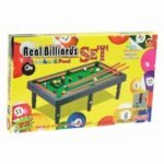 ⁦لعبة طاولة بلياردو  : Table de Billard 810⁩ - الصورة ⁦5⁩