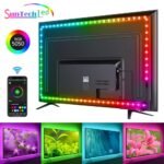 ⁦شريط LED ذكي Smart LED Strip HS-22011⁩ - الصورة ⁦2⁩