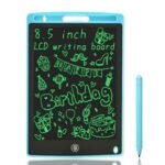 ⁦لوحة رسم وكتابة إلكترونية Tablette d’écriture LCD 10 Pouces pour enfants RF/B1001C⁩ - الصورة ⁦7⁩