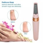 ⁦Jianlet جهاز باديكير كهربائي من  : Electronic Pedicure Tool RF- 0005⁩ - الصورة ⁦4⁩