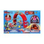 ⁦مركز إنقاذ في أعماق البحار دورية المخلب : Centre de Sauvetage en 1616-11⁩ - الصورة ⁦2⁩