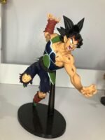 ⁦تمثال باردوك من دراغون بول زد :  Figurine Bardock de Dragon Ball ZRF-0159⁩ - الصورة ⁦3⁩
