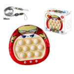 ⁦سلسلة ألعاب Quick Push للأطفال : La série de jeux Quick Push pour enfants DD1808⁩ - الصورة ⁦5⁩