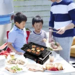 ⁦الفرن المحمول للطهي عالي الأداء بحقيبة عملية :  Fourneau de Camping a Gas Portable avec Boite RF-037⁩ - الصورة ⁦6⁩