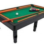 ⁦لعبة طاولة بلياردو  : Table de Billard 810⁩ - الصورة ⁦4⁩