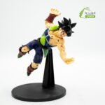 تمثال باردوك من دراغون بول زد :  Figurine Bardock de Dragon Ball ZRF-0159