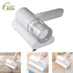 مكنسة كهربائية محمولة : Dust Suction Mite Remover 1525-7