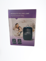 ⁦جهاز للقضاء على ناموس و الحشرات المزعجة -Appareil Anti-Moustique Et Insectes Piège À Moustiques DC5V⁩ - الصورة ⁦3⁩