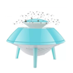 ⁦جهاز قاتل الناموس والحشرات Appareil Anti-Moustique Lampe RF-0116⁩ - الصورة ⁦3⁩