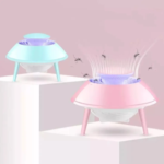 ⁦جهاز قاتل الناموس والحشرات Appareil Anti-Moustique Lampe RF-0116⁩ - الصورة ⁦2⁩