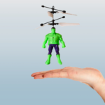 ⁦بطل الخارق الطائر Superhero Flying HJ-9188⁩ - الصورة ⁦4⁩