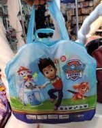 ⁦خيمة لعب للأطفال مستوحاة من شخصيات كرتونية : Tente pour enfants inspirée de personnages de dessins animés FROZEN-225-31/ SOFIA-225-34/ hulk-225-37 / paw patrol-225-35⁩ - الصورة ⁦4⁩