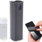 منظف شاشة الهاتف Nettoyeur d'écran de téléphone Portable 2 en 1RF-085