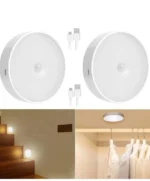 ⁦مصباح ذكي مستشعر للحركة : Intelligent Induction Lamp RF/4000K⁩ - الصورة ⁦3⁩