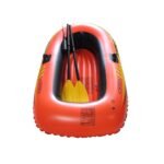 ⁦قارب INTEX Explorer 200 لشخصين قابل للنفخ (185 سم × 94 سم × 41 سم) : Bateau gonflable INTEX Explorer 200 pour 2 personnes (185 cm x 94 cm x 41 cm) INTEX 58331⁩ - الصورة ⁦3⁩