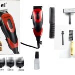 ماكينة حلاقة للحيوانات الأليفة  :  tondeuse professionnelle pour animaux Kemei km-832