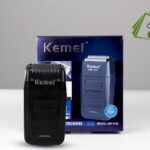 مكينة حلاقة كهربائية Rasoir électrique Kemei Appliances KM-1102