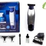 مكينة حلاقة الشعر الكهربائية Tondeuse électrique pour cheveux de Kemei  KM-5021