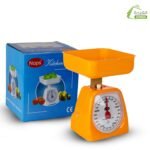 ⁦ميزان مطبخ ميكانيكي صغير الحجم petit Balance de cuisine mécanique RF-0113⁩ - الصورة ⁦3⁩