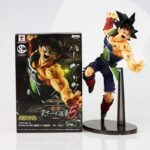 ⁦تمثال باردوك من دراغون بول زد :  Figurine Bardock de Dragon Ball ZRF-0159⁩ - الصورة ⁦4⁩
