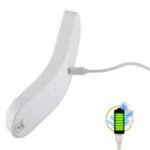 ⁦ضوء الليل المتحرك بشريحة استشعار الحركة PIR قابل لإعادة الشحن :  Lampe de nuit mobile avec capteur de mouvement PIR rechargeable WP-9068⁩ - الصورة ⁦5⁩
