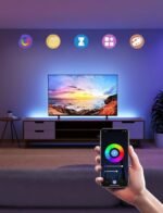 شريط LED ذكي Smart LED Strip HS-22011