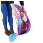 ⁦خيمة لعب للأطفال مستوحاة من شخصيات كرتونية : Tente pour enfants inspirée de personnages de dessins animés FROZEN-225-31/ SOFIA-225-34/ hulk-225-37 / paw patrol-225-35⁩ - الصورة ⁦8⁩