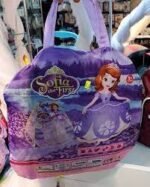 ⁦خيمة لعب للأطفال مستوحاة من شخصيات كرتونية : Tente pour enfants inspirée de personnages de dessins animés FROZEN-225-31/ SOFIA-225-34/ hulk-225-37 / paw patrol-225-35⁩ - الصورة ⁦7⁩