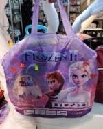 ⁦خيمة لعب للأطفال مستوحاة من شخصيات كرتونية : Tente pour enfants inspirée de personnages de dessins animés FROZEN-225-31/ SOFIA-225-34/ hulk-225-37 / paw patrol-225-35⁩ - الصورة ⁦5⁩